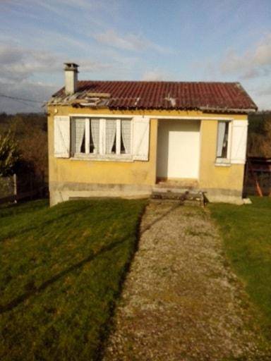 rénovation extérieure avant