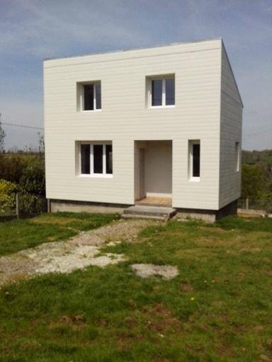 rénovation extérieure après