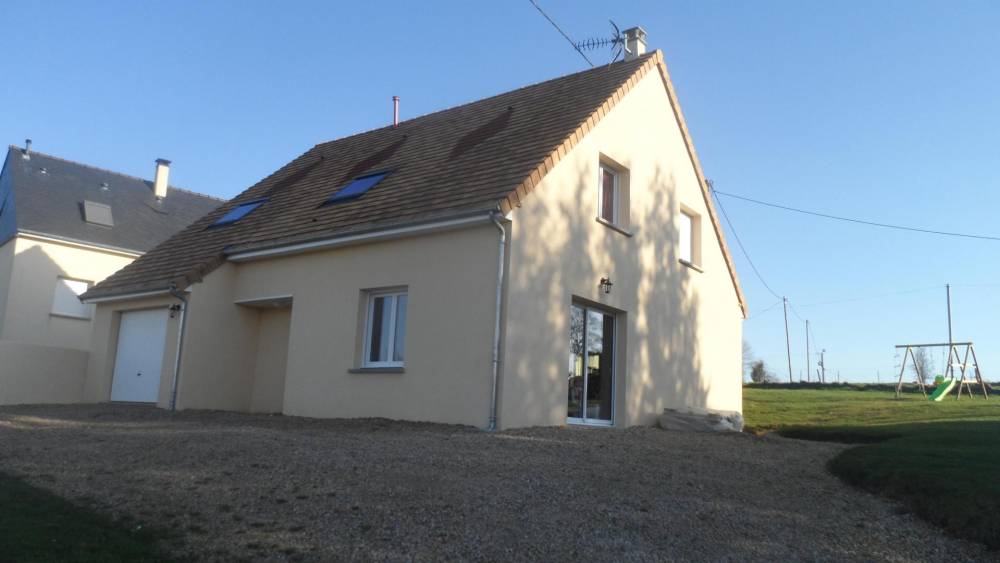 rénovation extérieure