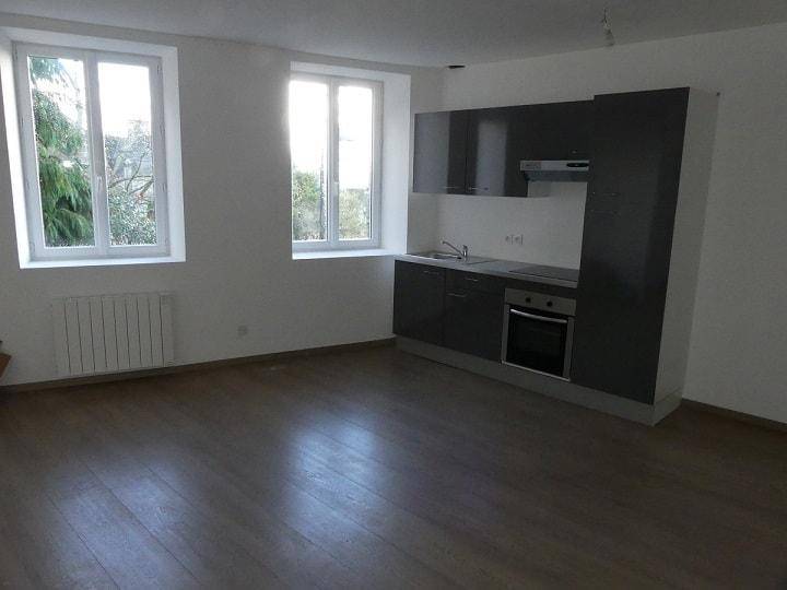 rénovation cuisine intérieure