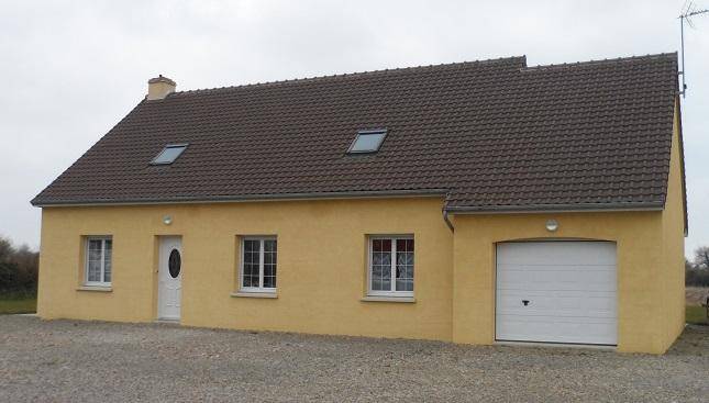 rénovation extérieure
