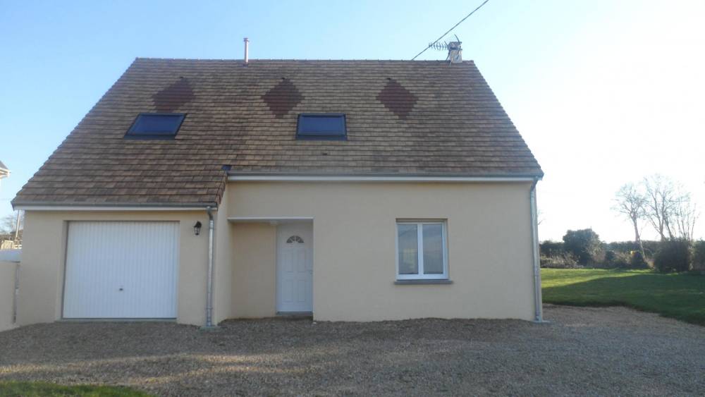 rénovation extérieure